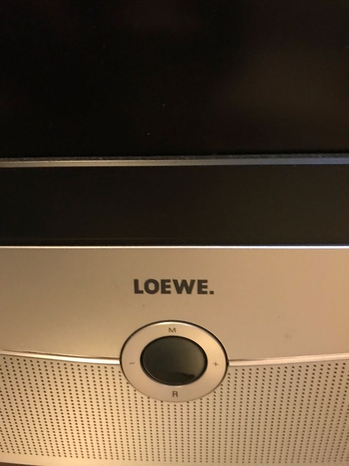 Fernseher von loewe in Kirchroth