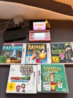 Nintendo 3DS plus Spiele Rheinland-Pfalz - Bad Breisig  Vorschau