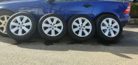 VW PASSAT 3C061025AE Catalunya 7x16 ET45 LK5x112 215/55 R16 93H Baden-Württemberg - Ulm Vorschau