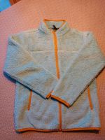 Neue Teddy Fleece Jacke 128/134 von Jako-o Stuttgart - Stuttgart-Süd Vorschau