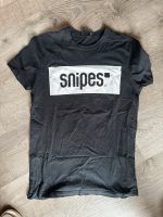 Snipes T-Shirt Basic Größe XS Gebraucht Baden-Württemberg - Malsch Vorschau