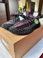 YEEZY BOOST 350 V2 YECHEIL Größe 42,5 München - Maxvorstadt Vorschau