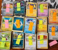 362 Pokemon Karten (36 Booster) Holo + Schimmer Top Zustand Nürnberg (Mittelfr) - Mitte Vorschau