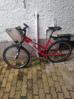Jugend Fahrrad Rheinland-Pfalz - Ottersheim Vorschau