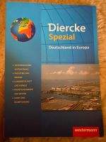 Diercke Spezial Dt. in Europa S2 2015 Sekundarstufe 2 Buchholz-Kleefeld - Hannover Groß Buchholz Vorschau