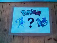 Pokemon Mystery Box  !extrem! Frankfurt am Main - Harheim Vorschau