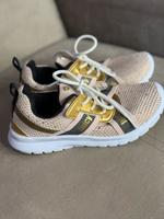Sneaker/Sportschuhe/Neuwertig/Gr.3/36/Rose/Juicy Couture Mitte - Tiergarten Vorschau