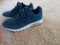 Nike Sneaker 38,5 blau Bayern - Straubing Vorschau