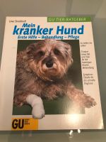 Mein kranker Hund von Uwe Streitferdt Baden-Württemberg - Ebersbach an der Fils Vorschau