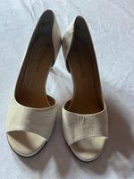 Pumps Peter Kaiser 5,5, Leder Sachsen - Göda Vorschau