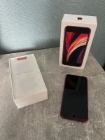 iPhone SE (2020)| 64 GB Mecklenburg-Vorpommern - Neubrandenburg Vorschau