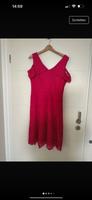 Comma Cocktailkleid pink Spitze Größe 38 wie neu Hessen - Sulzbach Vorschau