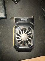 Palit GTX 750ti 2GB Niedersachsen - Papenburg Vorschau