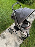 Buggy von Moon, Serie Flac Bayern - Tacherting Vorschau