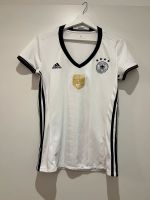 Adidas Damen WM Trikot DFB 2014 Fußball T-Shirt M 38 Innenstadt - Köln Altstadt Vorschau