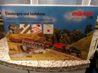 Märklin H0 2905 Startpackung Startset Leerkarton ohne Inhalt Baden-Württemberg - Sulz Vorschau