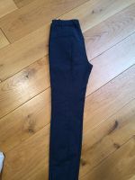 Zara woman M 38 chino hose business 7/8 neu slim fit stretchhose Hessen - Birstein Vorschau