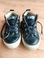 Kinder Converse All Star Echt Leder, Gr. 31 ⭐️ top Zustand Niedersachsen - Burgwedel Vorschau