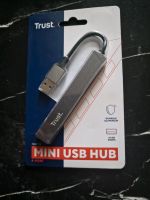 Mini USB HUB 4 Fach Nordrhein-Westfalen - Witten Vorschau