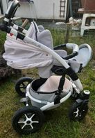 Kinderwagen Häfen - Bremerhaven Vorschau