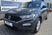 Volkswagen T-Roc 1.0 TSI TÜV/KLIMA/GARANTIE/LANE-ASSIST/BT Niedersachsen - Uplengen Vorschau