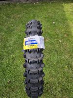 Reifen Michelin Starcross 5 Sand 100/90 19 Sachsen-Anhalt - Gardelegen   Vorschau