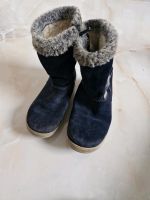 Pepino Winterschuhe mit Wolle gefütter Nordrhein-Westfalen - Waldbröl Vorschau