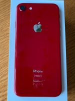 APPLE iPHONE 8 256GB ROT ! AKKU NEU 100% ! OVP + ViEL ZUBEHÖR ! Rheinland-Pfalz - Emmelshausen Vorschau