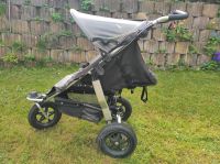 TFK Kinderwagen inkl Babywanne Baden-Württemberg - Überlingen Vorschau