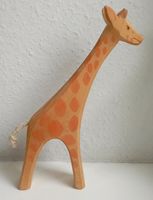 Ostheimer Holzspiel Figur Giraffe Farbstempel Schleswig-Holstein - Norderstedt Vorschau