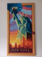 Bild Freiheitsstatue New York Hessen - Dreieich Vorschau