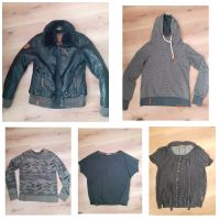 Naketano Jacke,Hoodie,Sweatshirt, Bluse,Shirt Nordrhein-Westfalen - Meschede Vorschau