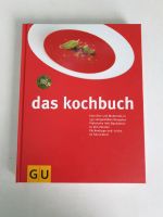 "Das Kochbuch" von Gräfe und Unzer Bayern - Großaitingen Vorschau