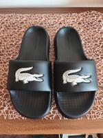 Lacoste Schlappen,Badelatschen Gr.:39,5 NEUWERTIG! Baden-Württemberg - Pliezhausen Vorschau