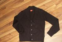 Original s.Oliver Strickjacke, schwarz, Gr. 40, wie neu Bayern - Grafenwöhr Vorschau