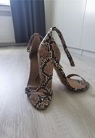 High heels Gr. 38 Asos Nordrhein-Westfalen - Hagen Vorschau