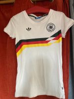 T Shirt   Deutschland Fußball Damen XS Bielefeld - Dornberg Vorschau