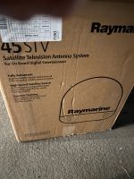 Biete gebrauchte Raymarine STV45 EU Satdom Berlin - Spandau Vorschau