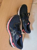 Laufschuhe Turnschuhe asics GT-1000 Gr. 42 Baden-Württemberg - Durlangen Vorschau