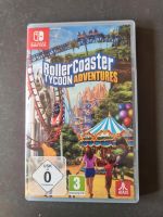 Roller Coaster tycoon Nordrhein-Westfalen - Porta Westfalica Vorschau