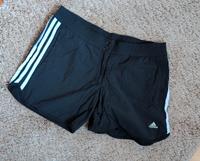 Adidas Shorts Gr. S / 36 schwarz, top Zustand Bayern - Wasserburg am Inn Vorschau