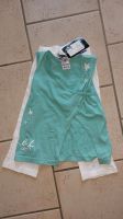 6€ NEU Reebok RBK Sommer Zweiteiler Top Shirt Leggins Gr 86 Hessen - Ginsheim-Gustavsburg Vorschau