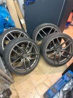 Audi BMW Mercedes ZP2.1 9Jx20 Zoll Sommerreifen 245 30 20 5x112 Bayern - Ingolstadt Vorschau