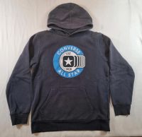 Converse Hoody Kapuzenjacke Kids XL 158 -170 grau Berlin - Wilmersdorf Vorschau