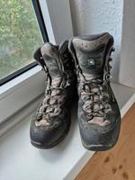Lowa Ticam goretex Gr.41 1/2 Berlin - Steglitz Vorschau