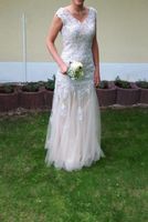 Abendkleid, Hofdamenkleid, Brautkleid Nordrhein-Westfalen - Büren Vorschau