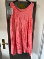 Schönes Sommerkleid Gr. 42 (XL) neu mit Etikett West - Zeilsheim Vorschau
