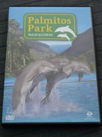 DVD - Palmitos Park Maspalomas, gebraucht, sehr guter Zustand Niedersachsen - Hatten Vorschau