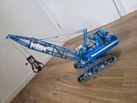 Seilbagger Lego Technic 42042 Bayern - Walderbach Vorschau