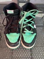 Nike Air Jordan Gr 45 Aubing-Lochhausen-Langwied - Aubing Vorschau